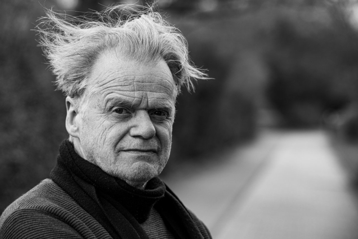 Heimar myndlistarsýning Jóns Þórs - Gallerí Grótta | Seltjarnarnesbær