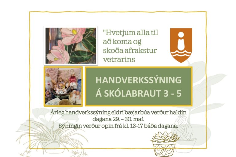 Stækka mynd