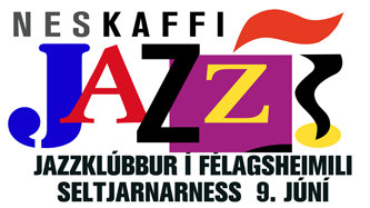Jazzklúbburinn Neskaffi