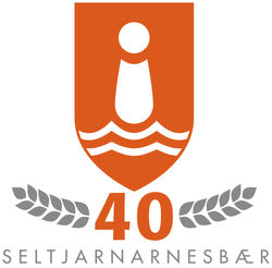 Seltjarnarnresbær 40 ára