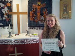 Pálína Magnúsdóttir