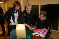 Spilakvöld Vörðunnar fyrir eldri borgara