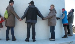 Gróttudagurinn 21.4. 2012