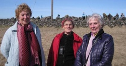 Gróttudagurinn 21.4. 2012