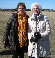 Gróttudagurinn 21.4. 2012