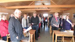 Gróttudagurinn 21.4. 2012