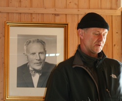 Gróttudagurinn 21.4. 2012