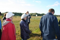 Jónsmessuganga 2012 - Katrín