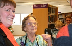 Málverkasýning Sigurðar K. Árnasonar 1