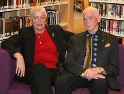 Málverkasýning Sigurðar K. Árnasonar 7