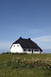 Nesstofa 2009 - Ivar Brynjolfsson