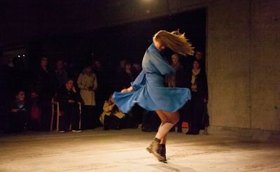 Menningarhátíð 2015