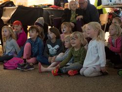 Menningarhátíð 2015 Menningarhátíð 2015