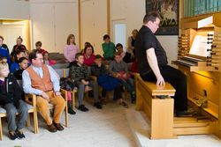 Menningarhátíð 2015 Menningarhátíð 2015