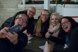 Menningarhátíð 2015