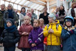 Menningarhátíð 2015