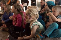 Menningarhátíð 2015 Menningarhátíð 2015