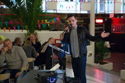 Menningarhátíð 2015