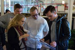 Menningarhátíð 2015 Menningarhátíð 2015