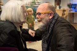 Menningarhátíð 2015 Menningarhátíð 2015