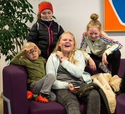 Menningarhátíð 2015