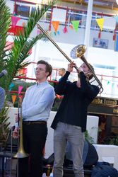 Menningarhátíð 2015