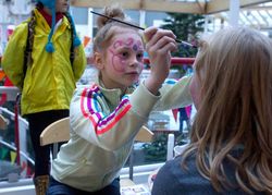 Menningarhátíð 2015