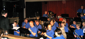 Lúðrasveit Seltjarnarness