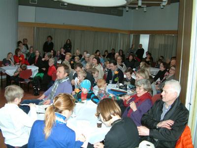 Dagur tónlistarskólanna 2012 Dagur tónlistarskólanna 2012