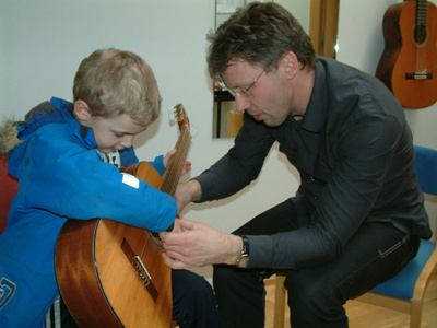 Dagur tónlistarskólanna 2012 Dagur tónlistarskólanna 2012