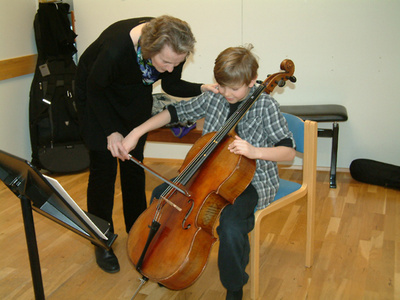 Dagur tónlistarskólanna 2012 Dagur tónlistarskólanna 2012