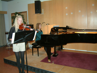 Dagur tónlistarskólanna 2012 Dagur tónlistarskólanna 2012