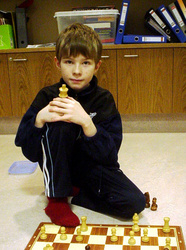 Friðrik Þjálfi Stefánsson