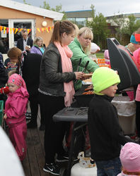 Foreldrahátíð Leikskóla Seltjarnarness