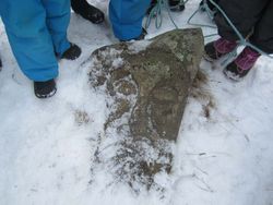 Tröllasteinn Tröllasteinn