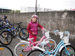 Átakið Göngum saman í skólann