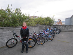 Átakið Göngum saman í skólann