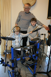 Dagur tónlistarskóla