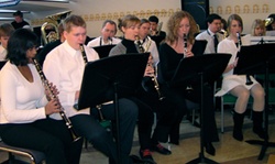 Tónlistarskóli Seltjarnarness 30 ára