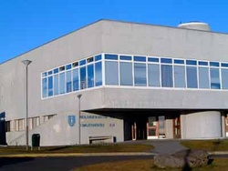 Tónlistarskóli Seltjarnarness