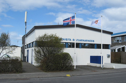 Hitaveita Seltjarnarness við Lindarbraut