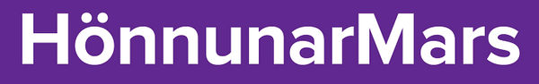 Hönnunarmars Hönnunarmars