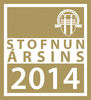 Stofnun ársins 2014