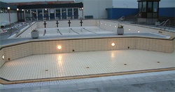 Sundlaug Seltjarnarness