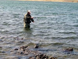 Jónmundur í Seltjörn