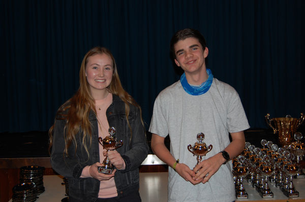 Íþróttamaður ársins 2017 - Félagsstörf Íþróttamaður ársins 2017 - Félagsstörf