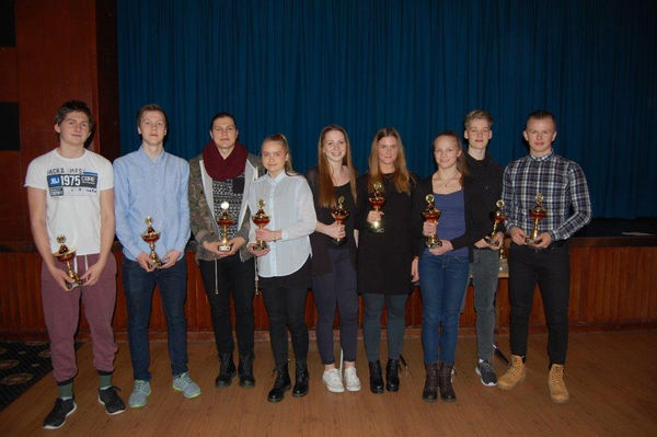 Landliðsfólk 2014 Landliðsfólk 2014