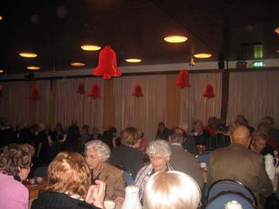 Aðventukvöld Selkórsins