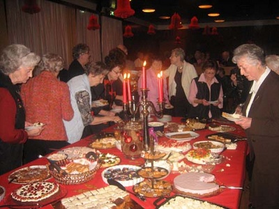 Aðventukvöld Selkórsins