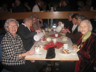 Aðventukvöld Selkórsins